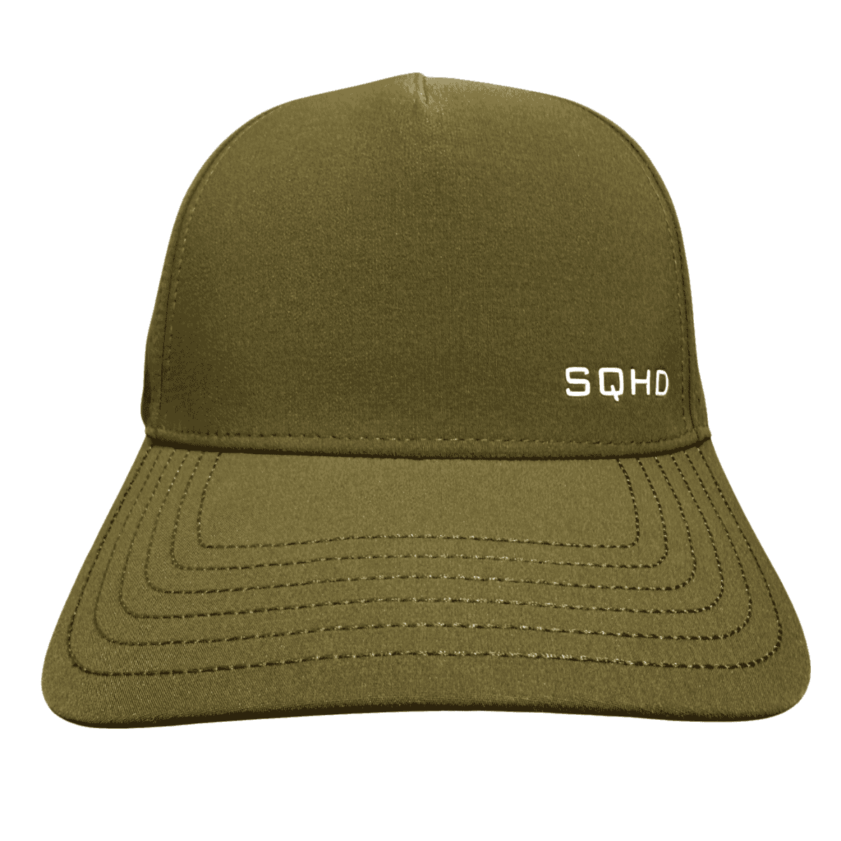 Icon offshore performance hat Coastal Pine